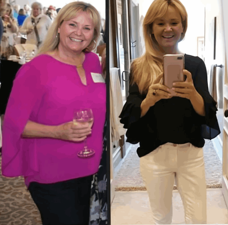 OzemPatch Customer ~Jennifer K.