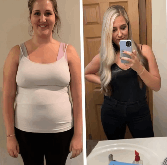 OzemPatch Customer ~Lisa P.