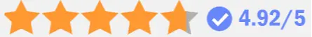 Rejuva Ozempatch star rating