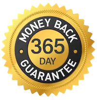 Rejuva Ozempatch 100% Money Back Guarantee