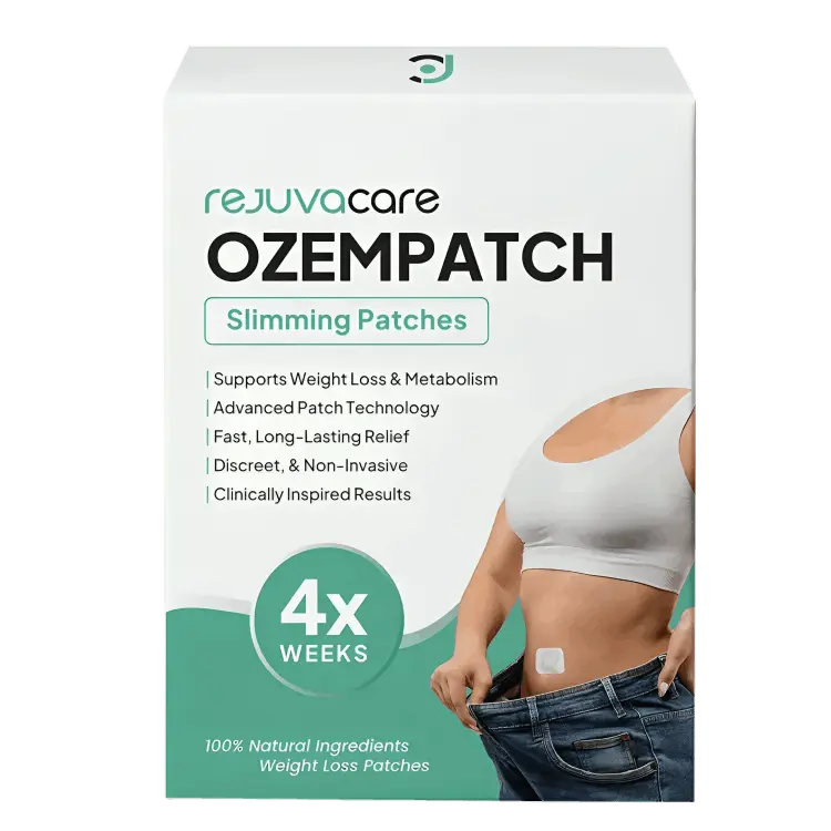 Rejuva Ozempatch