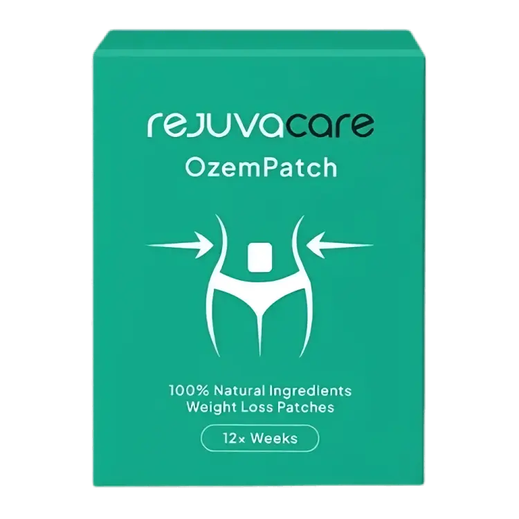 Rejuva Ozempatch